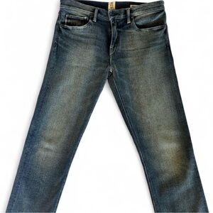 Hiroshi Kato Pen Slim Joey Jeans like New!
